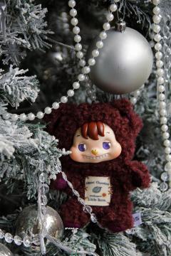 已经开始期待搪胶2代🤓