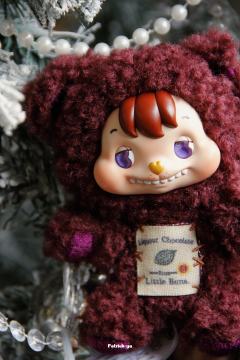 已经开始期待搪胶2代🤓