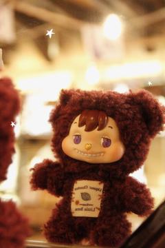 已经开始期待搪胶2代🤓