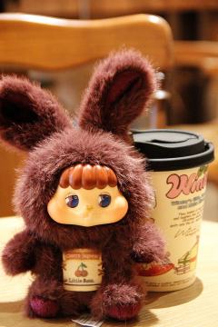 已经开始期待搪胶2代🤓