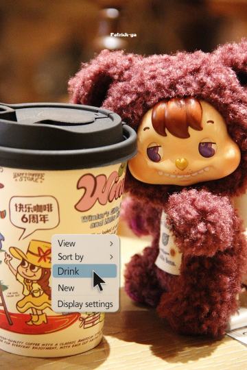 已经开始期待搪胶2代🤓