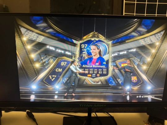 Tb球球电竞5900绿点，一次欧中。