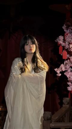 至高至明日月，至亲至疏夫妻。
愿上天垂怜，莫教吾夫再历风霜，