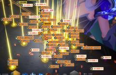 疯狂爆货。这就是开服u8的魅力么。😁。手套鉴定还是满rol