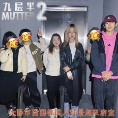 终于来玩儿九层半2了！！特地找的强坦带路哈哈哈哈.
大致剧情