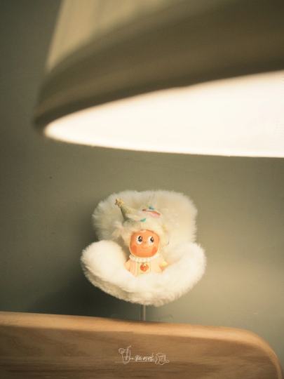 老了就要当个快乐老奶！