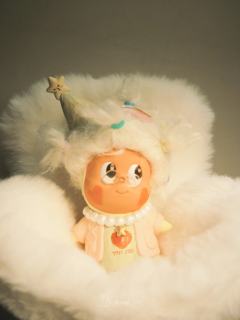 老了就要当个快乐老奶！