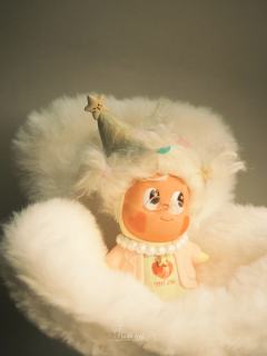 老了就要当个快乐老奶！