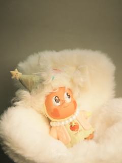 老了就要当个快乐老奶！