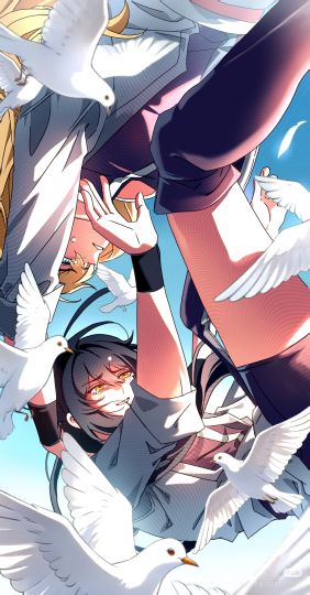 玄铭宗if线他是一阵路过的星尘握不住，也留不下。可你的灵魂有寂静的引力，无论他坠入哪片泥土，长出何种陌生的枝桠，你都会牵引自己将他认出。