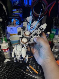 酋长大陆 扎洛夫暴改