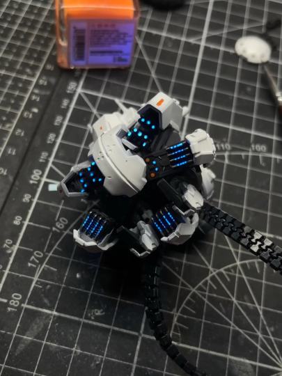 酋长大陆 扎洛夫暴改