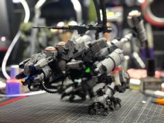 酋长大陆 扎洛夫暴改