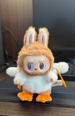 朋友们你们的嘴真严啊🤣🤣🤣鸭布布这么可爱居然没人大声夸