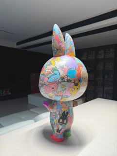 实物还是很不错😍，美中不足的是不限量体数😢