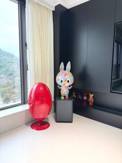 实物还是很不错😍，美中不足的是不限量体数😢