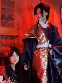 大宴之上皮诺曹五人版首车测评
体验角色刘昭月
这简直是太太太