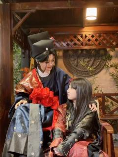 大宴之上皮诺曹五人版首车测评
体验角色刘昭月
这简直是太太太