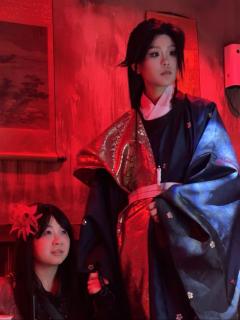 大宴之上皮诺曹五人版首车测评
体验角色刘昭月
这简直是太太太