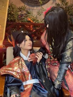 大宴之上皮诺曹五人版首车测评
体验角色刘昭月
这简直是太太太