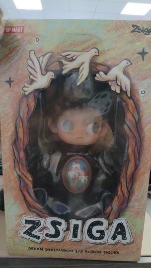 一直想要得终于得到了.包装完好无损开心😁