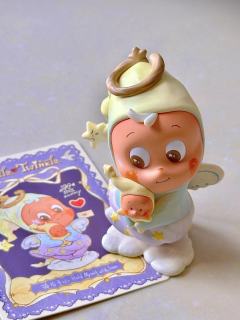 星星人怦然星动“爱你老己”❤️
超喜欢怦然心动的这款捧在手心