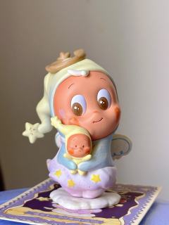 星星人怦然星动“爱你老己”❤️
超喜欢怦然心动的这款捧在手心