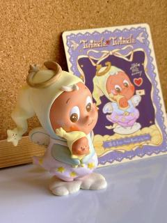 星星人怦然星动“爱你老己”❤️
超喜欢怦然心动的这款捧在手心