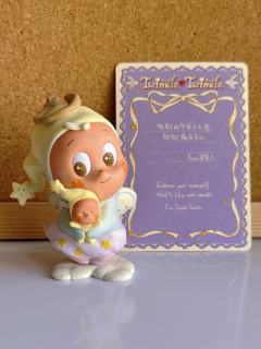 星星人怦然星动“爱你老己”❤️
超喜欢怦然心动的这款捧在手心