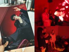 接上我哥的梗，是我这个当弟弟应该做的！爱上了反串万浩义，我的