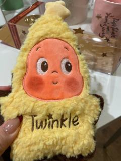 我的这个背面没有那个根红线和字体，肿么办？