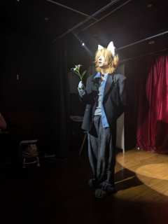 愚人对白
类型：情感本（城限）
时长：9.5h
推荐指数：可