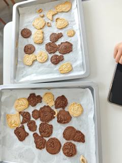 恋与深空手工无料速领!秦彻、沈星回、黎深、祁煜、夏以昼主题迷