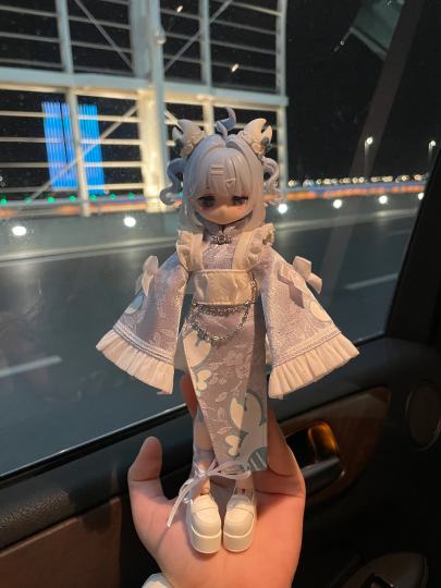 好萌好萌的一只螃蟹！