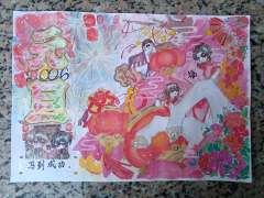 这边发发w
（顺便说一下w我刚入哑舍一个星期多w我的话就是吃