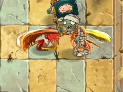 也许风影剑客不是最强的一个金卡，但绝对是最帅的一个