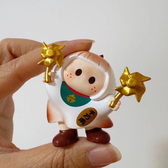 2026新年第一抽，招财转转