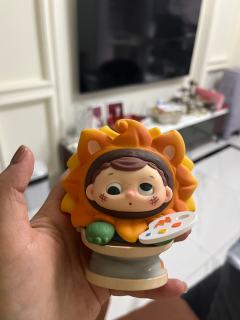 他很大一个，还会动眼珠子，为啥跌到十多块了都，和哦崽也很像啊