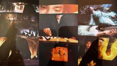 🎤DM：绿毛
📍体验门店：沦陷空间沉浸式剧本杀
👤体验