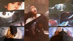 🎤DM：绿毛
📍体验门店：沦陷空间沉浸式剧本杀
👤体验