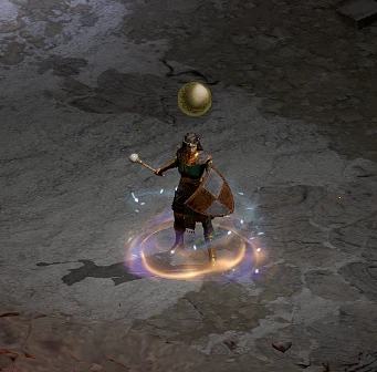 蛇皮电盾流（精神盾电甲更好）