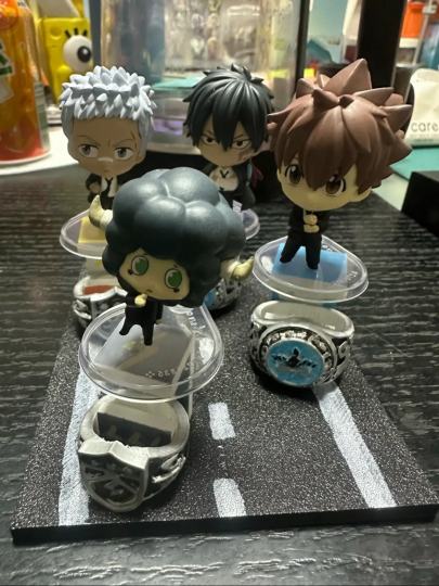 #家庭教师在家也没闲着，3D打印+乱涂乱画✌️