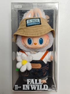 有盒损但幸好娃正