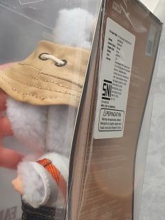 有盒损但幸好娃正