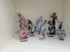 祝我退坑成功吧好吗🆘