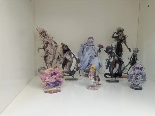 祝我退坑成功吧好吗🆘