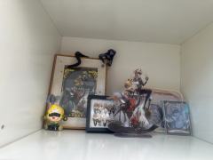 祝我退坑成功吧好吗🆘