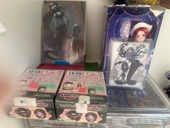 祝我退坑成功吧好吗🆘