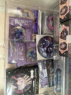 祝我退坑成功吧好吗🆘