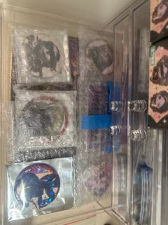 祝我退坑成功吧好吗🆘